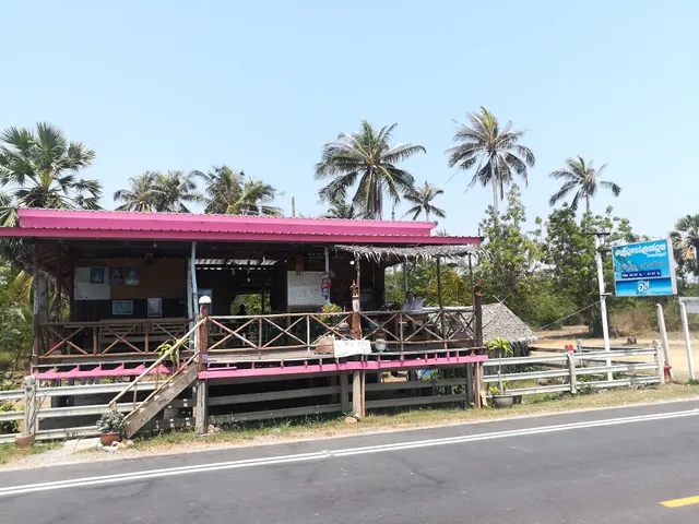 Beautiful Seafood Kitchen