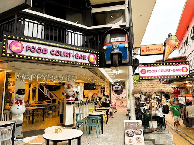 As Good Restaurant & Cafe - Phi Phi Island