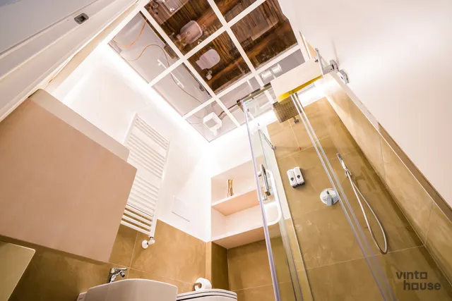 Vinto House Salerno Old Town