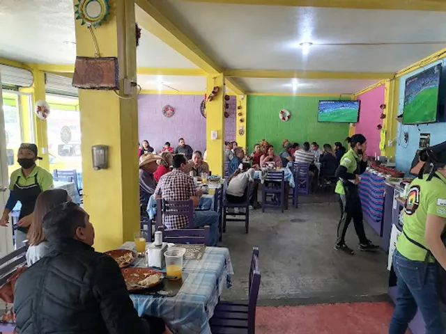 Los Machetes de Valle