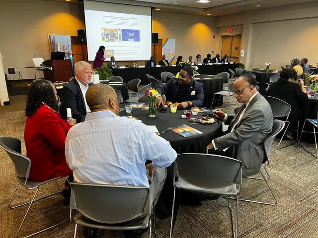 Credit Union of Atlanta