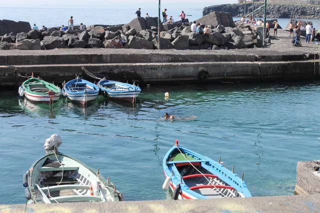 B&b Scirocco d'Africa