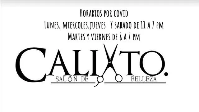 CALIXTO