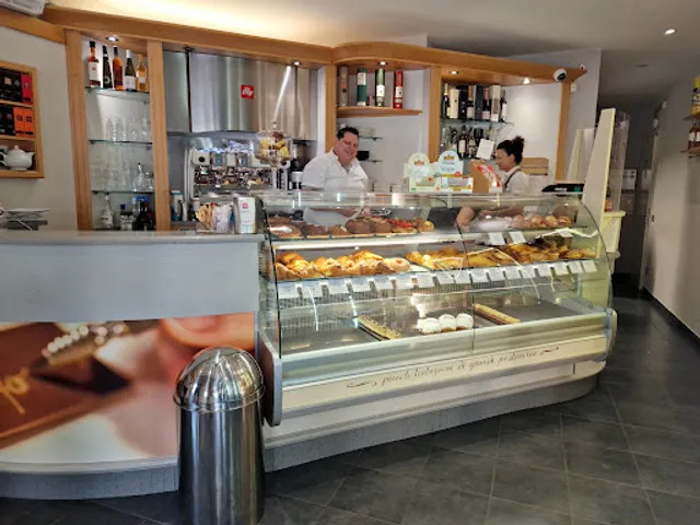 Paolo Rufo - Pasticceria Mille Voglie