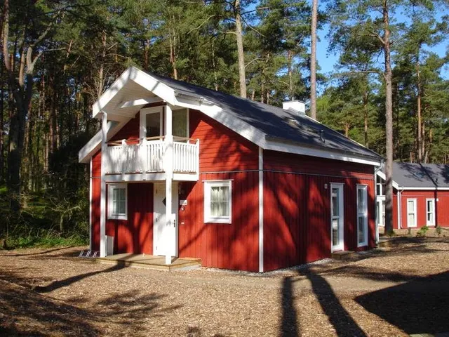 Strandhaus Deichkrone