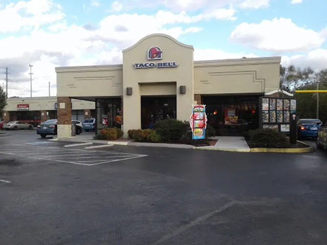 Taco Bell