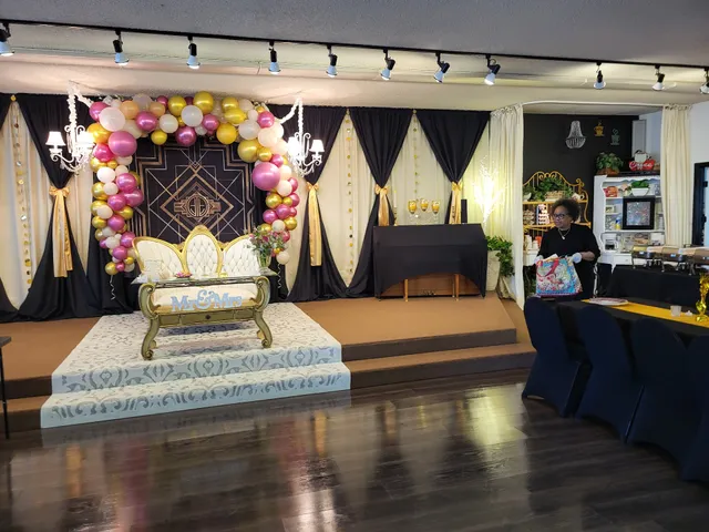 Artisan Studio Center; ATtheParlor