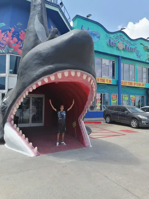 Gilbert's Bait & Tackle