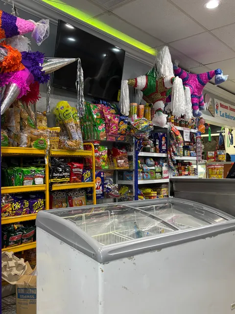 La Sabrosita Fruteria & Neveria