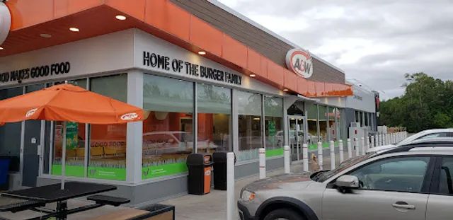 A&W Canada