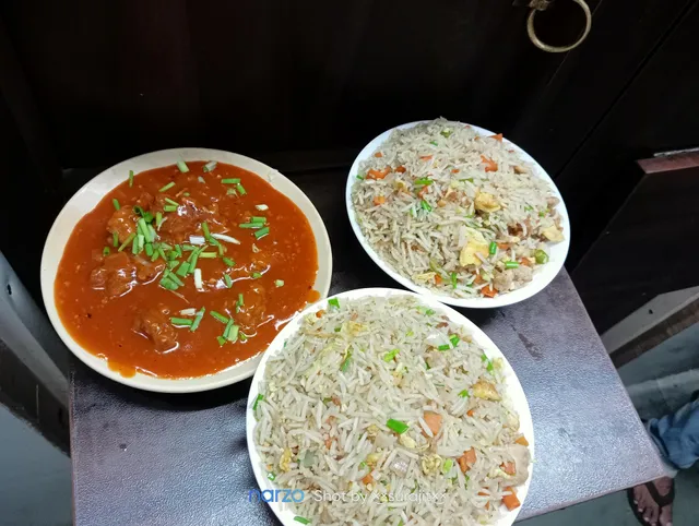 Blue Lagoon Delivery