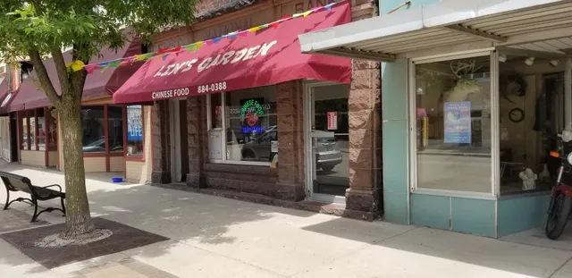 Lin's Garden Chinese Restaurant