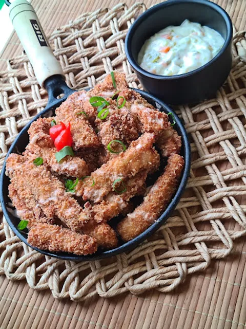 Dez41 Bar e Gastronomia