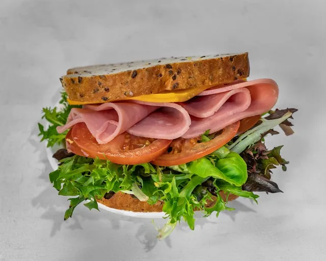 Quick Snack Lunchbar