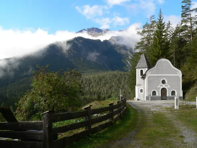 Yoga Resort AlpenRetreat