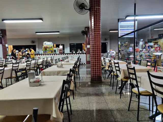 Restaurante Beira Rio