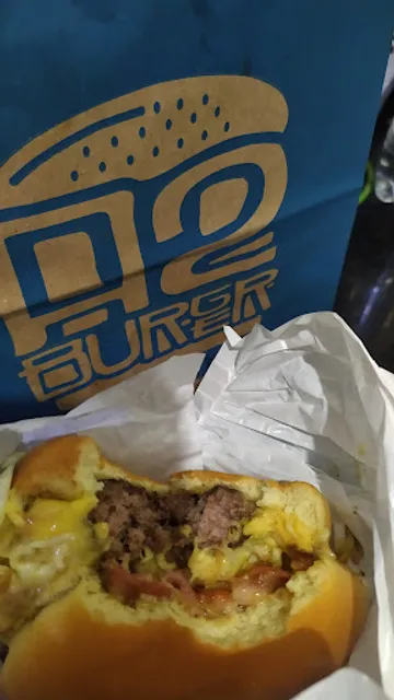 A2 Burger - Mudamos para Asa Norte CLN 107