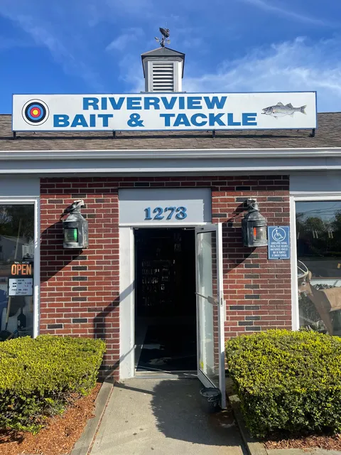Riverview Bait & Tackle