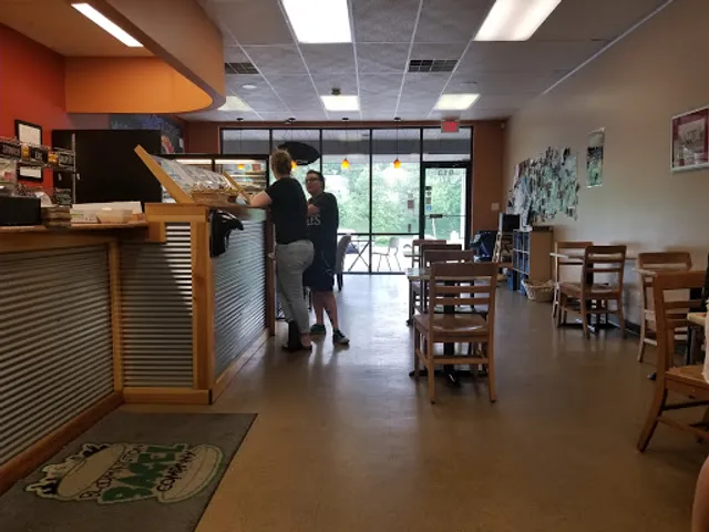 Bloomington Bagel Co