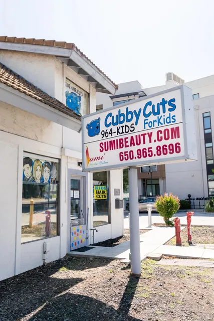 Cubby Cuts Haircuts For Kids