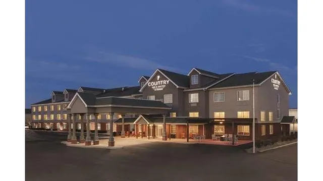Country Inn & Suites by Radisson, London, KY