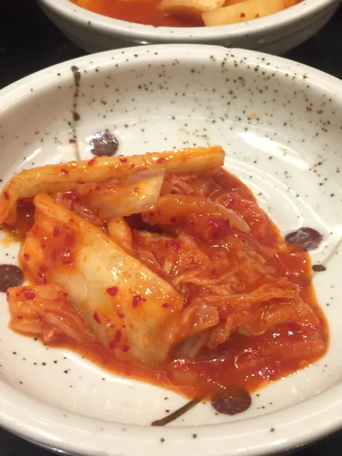 Wudayang South Korean Restaurant