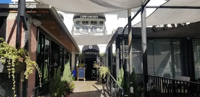 Concerto Bakery Cafe