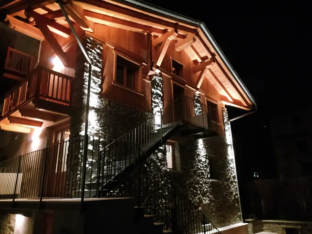 Le Camere di Naturalys - ospitalità in azienda agricola