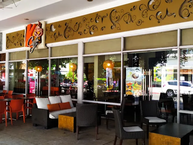 K Cafe