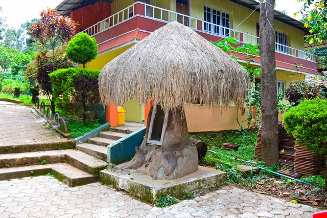 Agalatti River Retreat