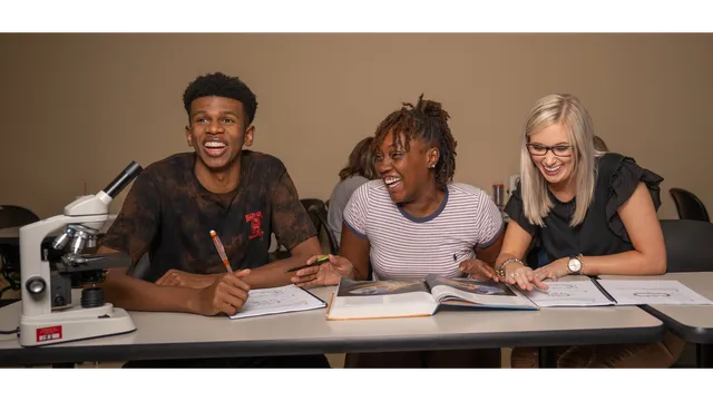 Georgia Military College - Columbus Campus