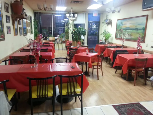 Mayettes , 411 Catering Services