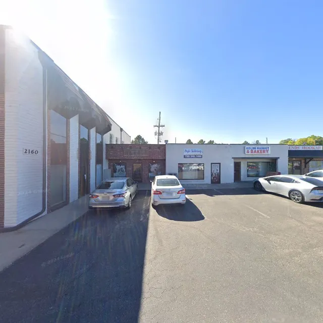 Mediterranean Baklava*