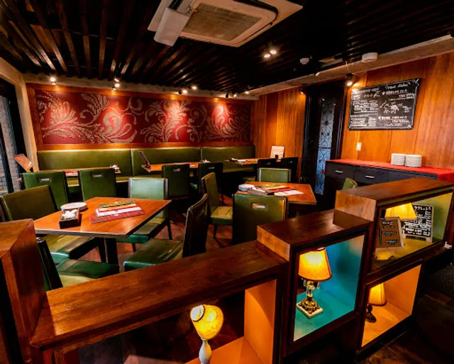 スパニッシュ＆イタリアンDai たまプラーザ店