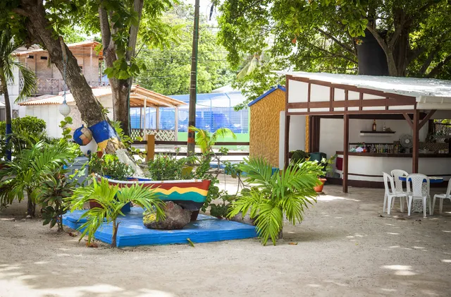 Club de Playa · Hoteles Sol Caribe