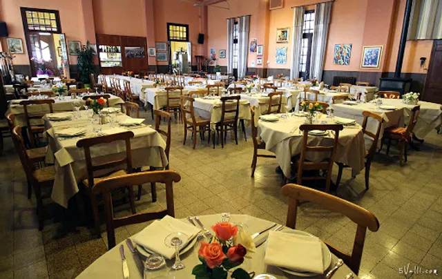 Ristorante Il Giardino