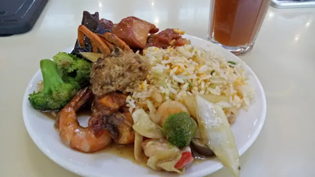 Hap Chan Robinsons Tuguegarao