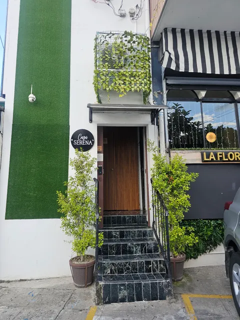 Casa Serena - Merliot