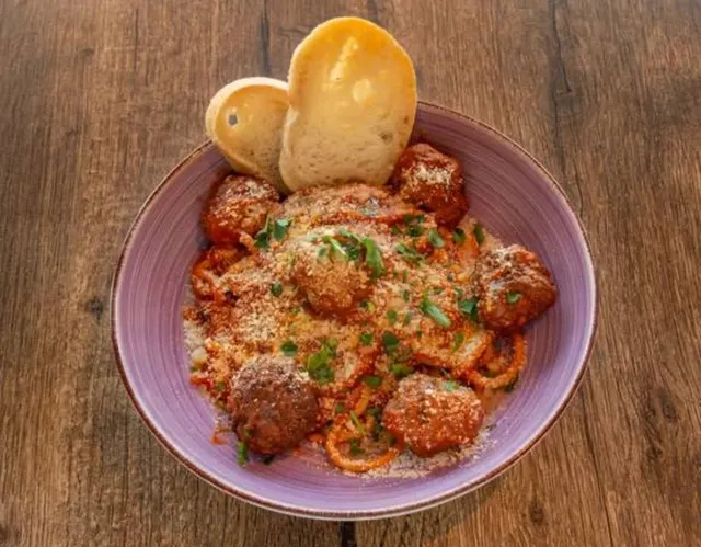 Tutti Da Gio - Hendersonville, TN