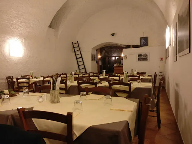 La Canva di Sabina Radici - Pizzeria Ristorante