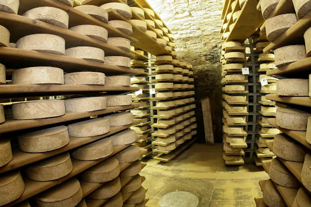 Ristorante Crotto Ombra