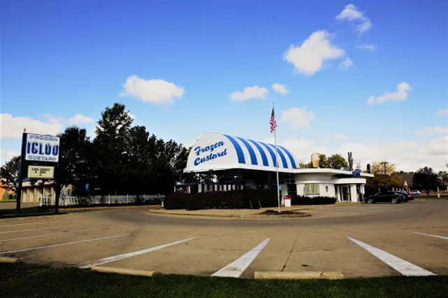 Igloo Frozen Custard