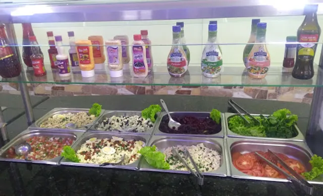 Restaurante família Silveira