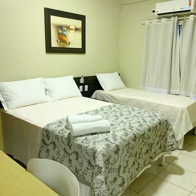 Hotel Maper Executivo