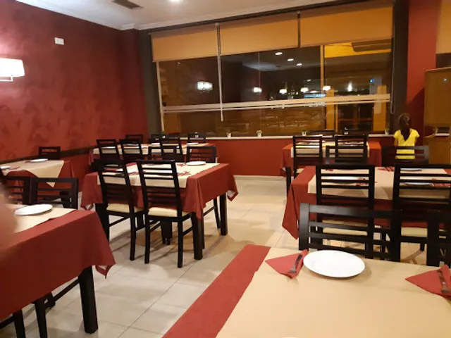 Restaurante/Pizzeria Di Marco