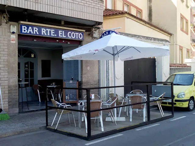 Bar Restaurante El Coto