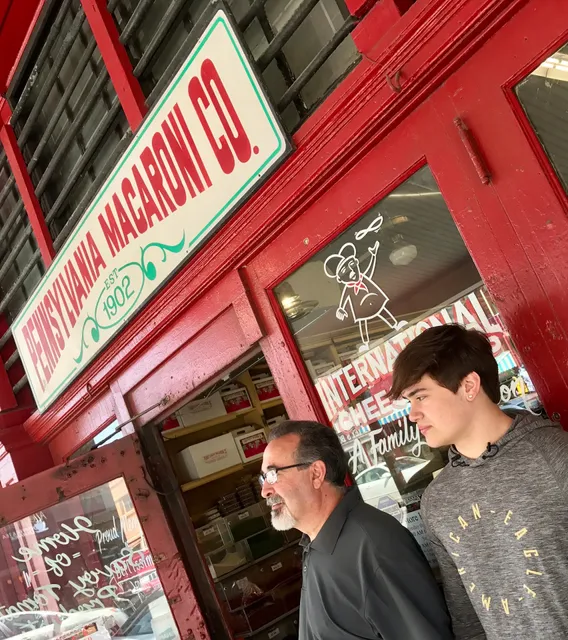 Marino Brothers Deli