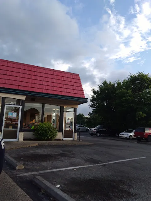 Dairy Queen Grill & Chill