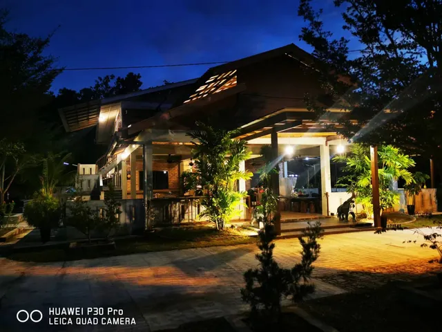 Pangkor Nature View House , Teluk Nipah