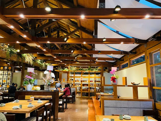 上善豆家 宜蘭店